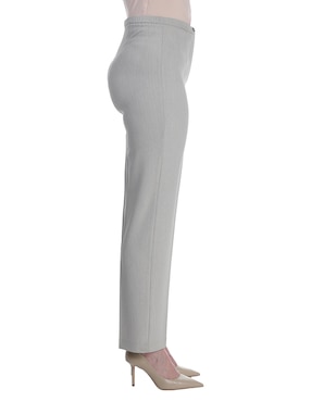 Pantalón Perfil regular para mujer