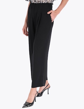 Pantalón de vestir Charme slim para mujer