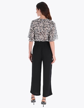 Pantalón de vestir Charme slim para mujer