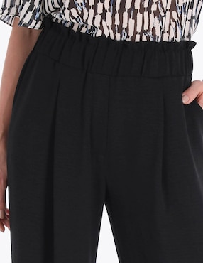 Pantalón de vestir Charme slim para mujer