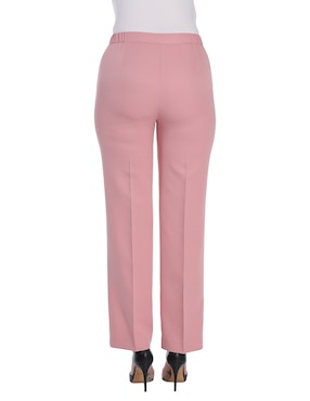 Pantalón Perfil regular para mujer