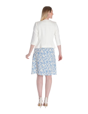 Conjunto de vestir Perfil para mujer