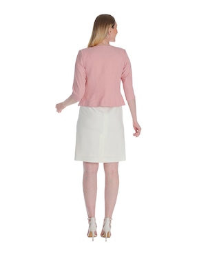 Conjunto de vestir Perfil para mujer