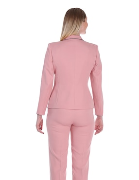 Saco formal Perfil para mujer