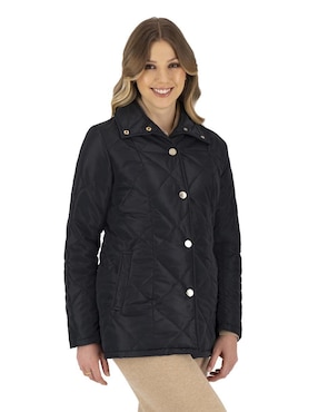 Chamarra acolchada Shyla Jackets 2025 para mujer