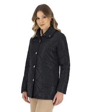 Chamarra acolchada Shyla Jackets 2025 para mujer
