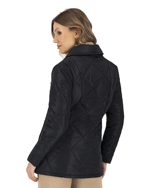 Chamarra acolchada Shyla Jackets 2025 para mujer