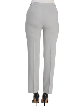 Pantalón Perfil regular para mujer