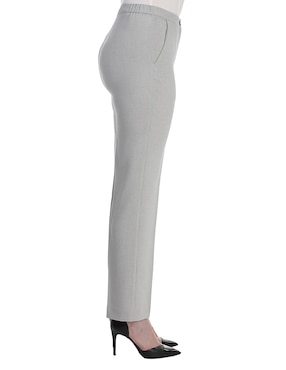 Pantalón Perfil regular para mujer