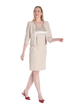 Conjunto de vestir Perfil para mujer