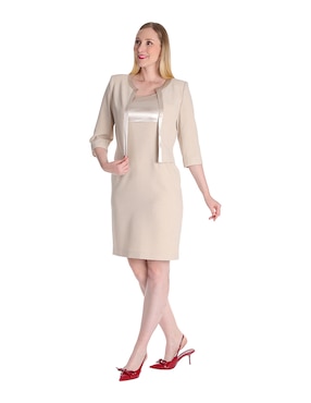 Conjunto de vestir Perfil para mujer