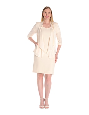 Conjunto de vestir Perfil para mujer