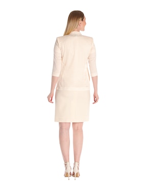 Conjunto de vestir Perfil para mujer