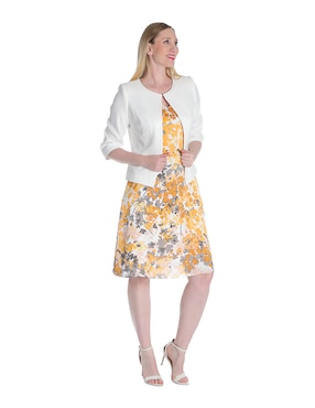Conjunto de vestir Perfil para mujer