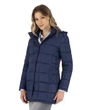 Chamarra acolchada Shyla Jackets para mujer