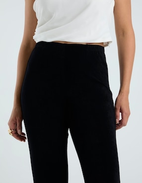 Pantalón Travelers regular para mujer