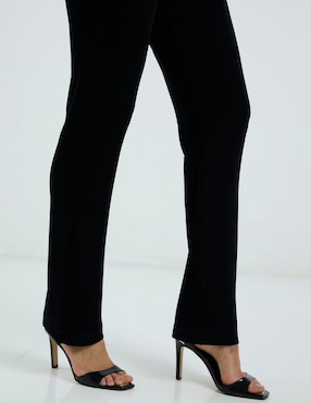 Pantalón Travelers regular para mujer