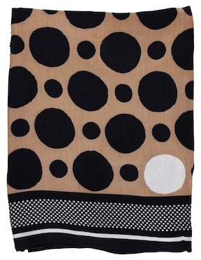 Pashimina Chico's con estampado lunares para mujer