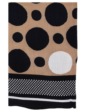 Pashimina Chico's con estampado lunares para mujer