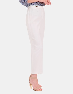 Pantalón Vitos regular para mujer