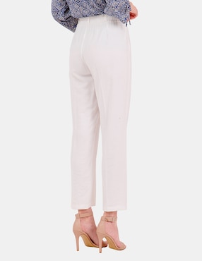 Pantalón Vitos regular para mujer