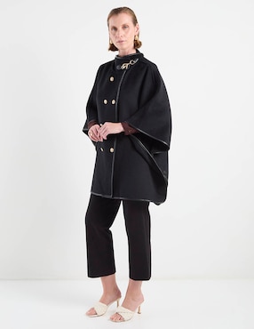 Pantalón de vestir Talbots straight para mujer
