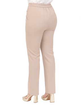 Pantalón Duplan Petite slim para mujer