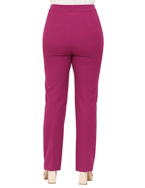 Pantalón Duplan Petite slim para mujer