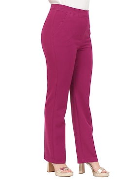 Pantalón Duplan Petite slim para mujer