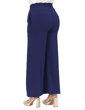 Pantalón Duplan Petite slim para mujer