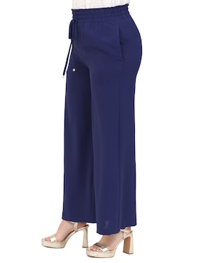Pantalón Duplan Petite slim para mujer