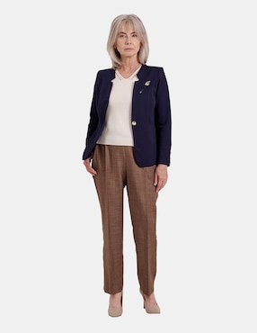 Saco casual Vitos para mujer