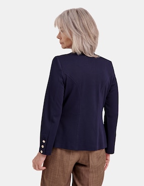 Saco casual Vitos para mujer
