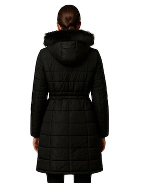 Chamarra HPC Polo impermeable para mujer