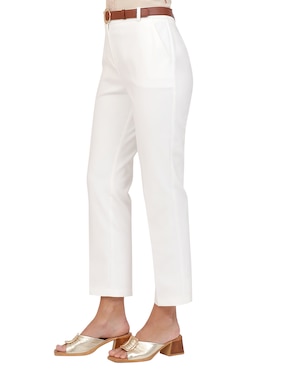 Pantalón Duplan slim para mujer