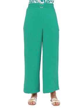 Pantalón Duplan slim para mujer