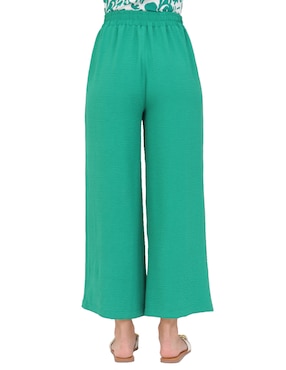 Pantalón Duplan slim para mujer