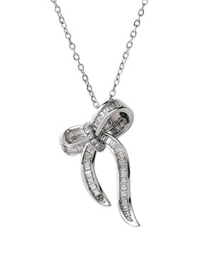 Collar de moño Tuluxe