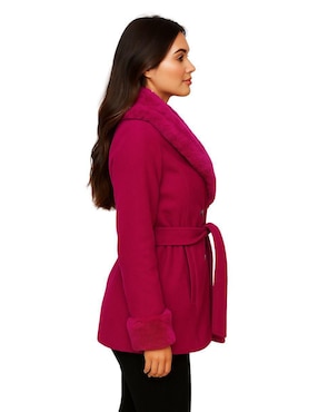 Abrigo Hpc Polo para mujer