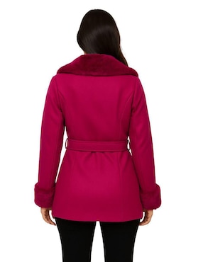 Abrigo Hpc Polo para mujer