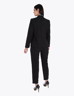 Saco formal Charme para mujer