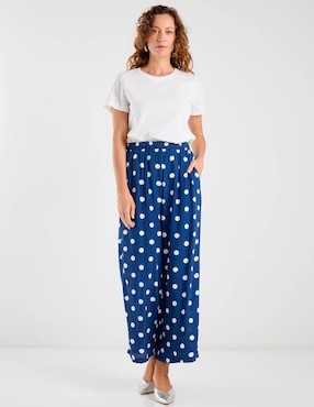 Blusa Damaia Atelier para mujer