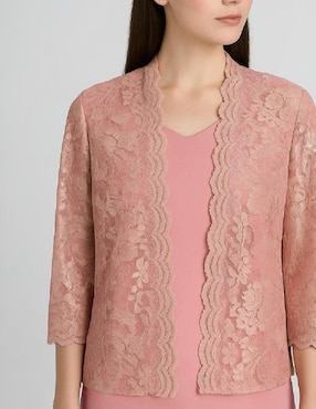 Conjunto formal celavie night para mujer