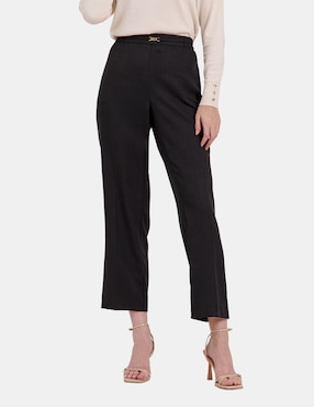 Pantalón Vitos regular para mujer