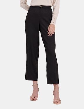Pantalón Vitos regular para mujer