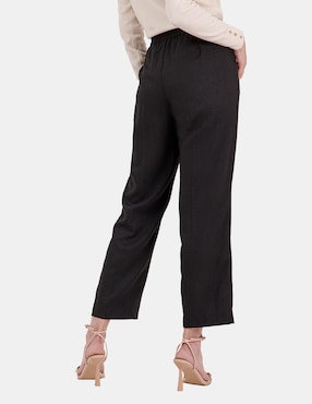 Pantalón Vitos regular para mujer