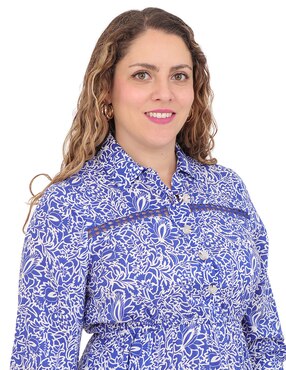 Vestido midi casual Duplan Petite Mykonos para mujer
