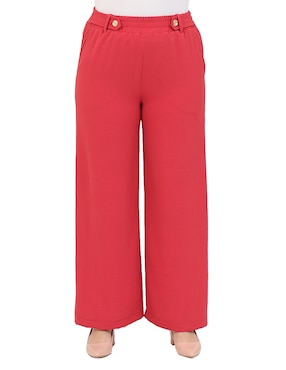 Pantalón Duplan Petite regular para mujer
