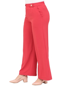 Pantalón Duplan Petite regular para mujer