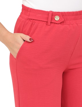 Pantalón Duplan Petite regular para mujer